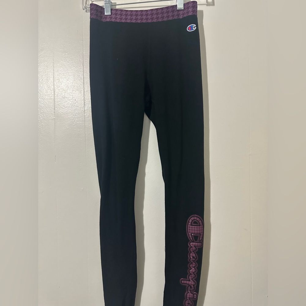 Champion Leggings